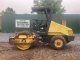 2002 BOMAG BW145PDH-3 ROLLER