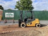 2020 CATERPILLAR HN71260 FORKLIFT