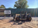 2016 GEHL RS5-19 TELEHANDLER
