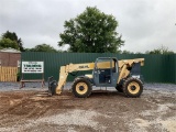 2016 GEHL RS6-42 TELEHANDLER