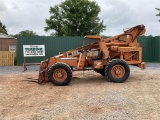 1994 LULL 844 TELEHANDLER