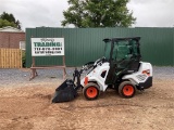 2022 BOBCAT L28 WHEEL LOADER