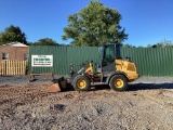 2021 DEERE 244L WHEEL LOADER