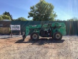 2012 JCB 507-42 TELEHANDLER