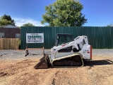 2019 BOBCAT T650 SKID STEER LOADER