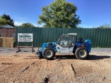 2012 GENIE GTH-3007 TELEHANDLER