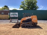 2019 CASE TR310 SKID STEER LOADER