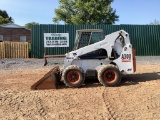 2004 BOBCAT A300 SKID STEER LOADER