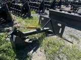 WILDCAT BACKHOE ATTACHMENT WITH 16