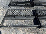 WILDCAT PALLET FORK FRAME
