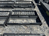 WILDCAT PALLET FORK FRAME