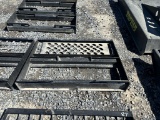 WILDCAT PALLET FORK FRAME