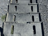 WILDCAT BACK PLATE