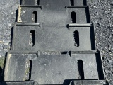 WILDCAT BACK PLATE