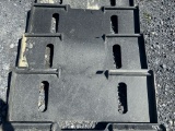 WILDCAT BACK PLATE