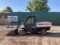 2015 BOBCAT TOOLCAT 5600 UTILITY VEHICLE