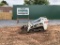 2015 BOBCAT MT55 SKID STEER LOADER