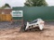 2013 BOBCAT MT55 SKID STEER LOADER