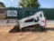 2019 BOBCAT T650 SKID STEER LOADER