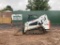 2020 BOBCAT T650 SKID STEER LOADER