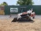 2021 BOBCAT T66 SKID STEER LOADER