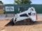 2005 BOBCAT T190 SKID STEER LOADER