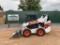 2020 BOBCAT S76 SKID STEER LOADER