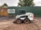 2015 BOBCAT S510 SKID STEER LOADER