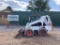 2011 BOBCAT S250 SKID STEER LOADER