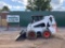 2007 BOBCAT S250 SKID STEER LOADER