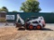 2009 BOBCAT S185 SKID STEER LOADER