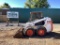 2006 BOBCAT S130 SKID STEER LOADER
