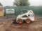 2001 BOBCAT 773G SKID STEER LOADER