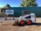 2003 BOBCAT 751 SKID STEER LOADER