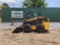 2021 NEW HOLLAND L318 SKID STEER LOADER
