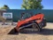 2022 KUBOTA SVL97-2 SKID STEER LOADER