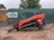 2017 KUBOTA SVL95-2 SKID STEER LOADER