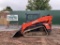 2013 KUBOTA SVL90 SKID STEER LOADER