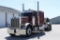 1989 PETERBILT 379 TRUCK