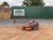 2020 HUSQVARNA Z254F ZERO TURN MOWER