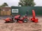 2008 MASSEY FERGUSON GC2300 COMPACT TRACTOR