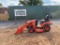 2018 KUBOTA BX2380 COMPACT TRACTOR