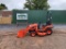 2019 KUBOTA BX2680 COMPACT TRACTOR