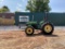 2006 JOHN DEERE 5205 FARM TRACTOR