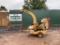 2008 VERMEER BC600XL WOOD CHIPPER