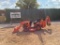 2005 KUBOTA BX23 LOADER BACKHOE