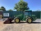 2006 DEERE 3800 WHEEL LOADER