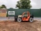 2018 JLG G5-18A TELEHANDLER