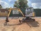 2008 GEHL 373 MINI EXCAVATOR
