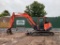 2010 KUBOTA KX080-3 EXCAVATOR
